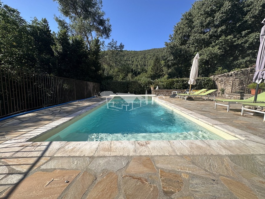 Maison sur Les Mages ; 430 000 €  ; Achat Réf. 301375346-2505982