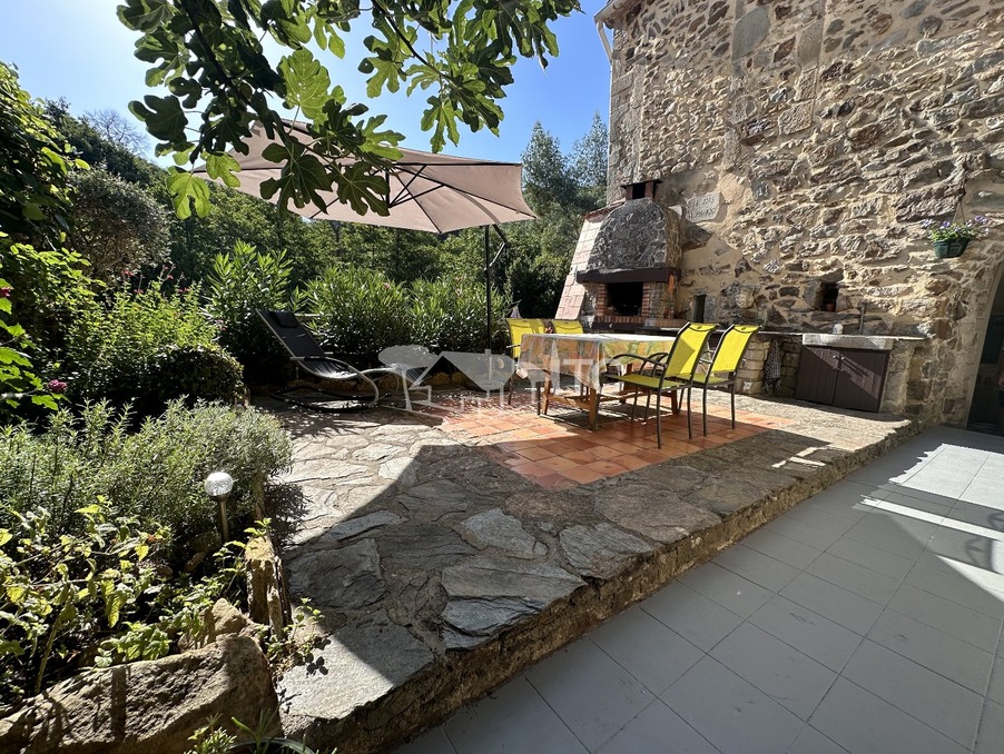 Vente maison 430 000 €  Les Mages