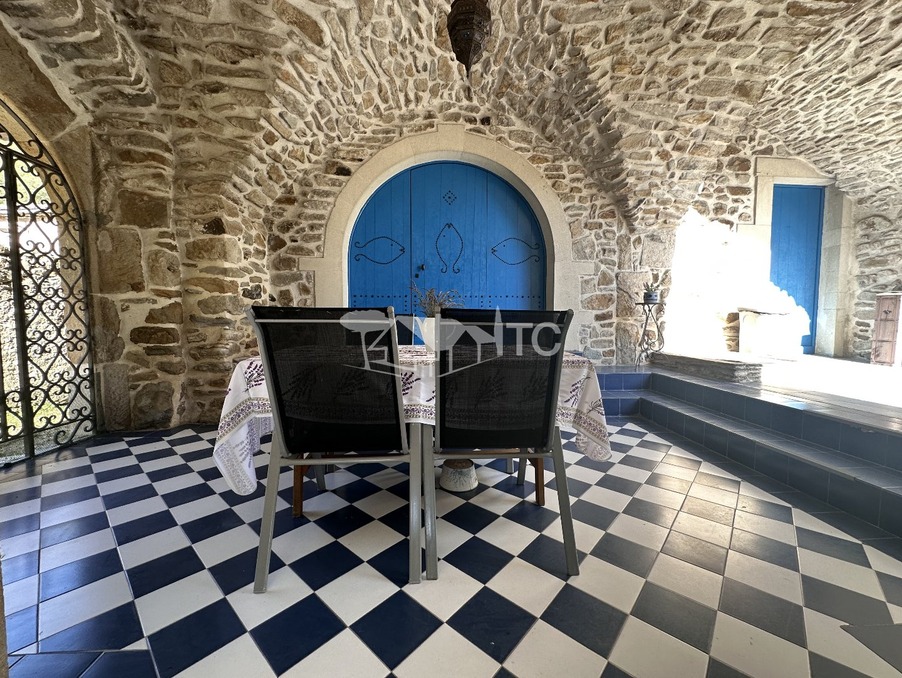 Achat maison Les Mages Réf. 301375346-2505982