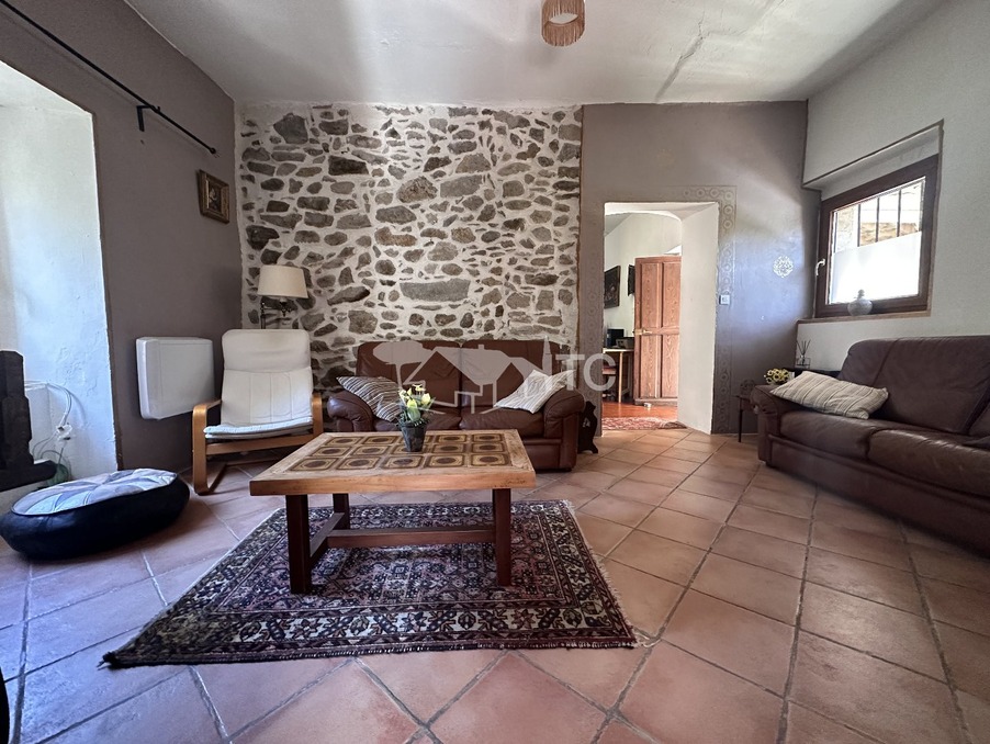 Maison sur Les Mages ; 430 000 €  ; Achat Réf. 301375346-2505982