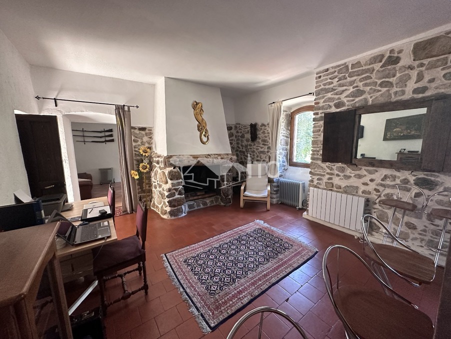 Vente maison 430 000 €  Les Mages