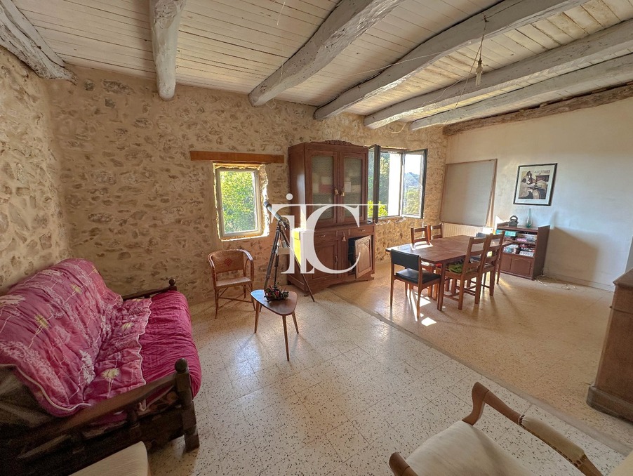 Vente maison 190 000 €  Molieres sur Ceze