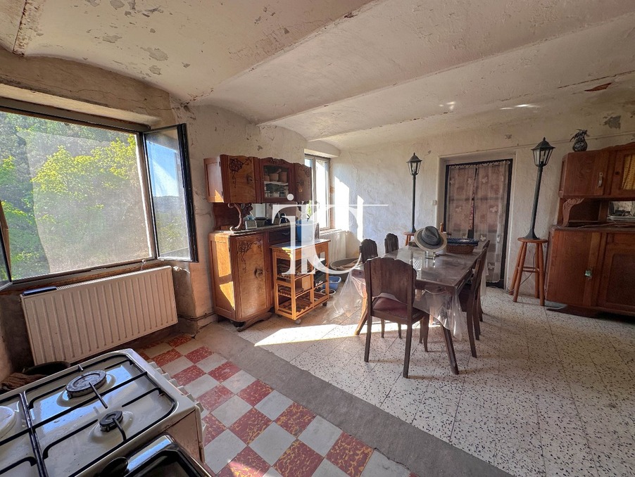 Maison 190 000 €  sur Molieres sur Ceze (30410) - Réf. 301375710-2505984