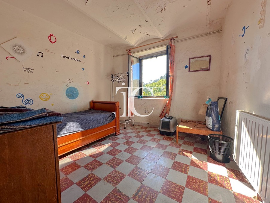 Vente maison 190 000 €  Molieres sur Ceze
