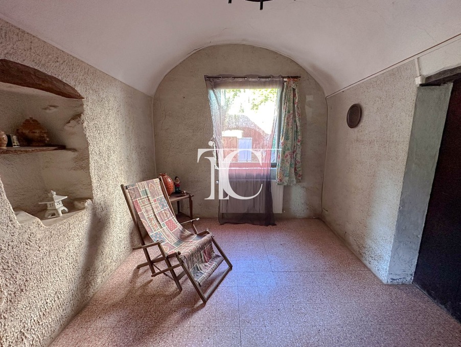 Achat maison Molieres sur Ceze Réf. 301375710-2505984