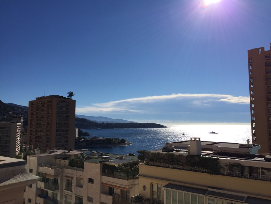 A louer appartement 5 900 €  Monaco