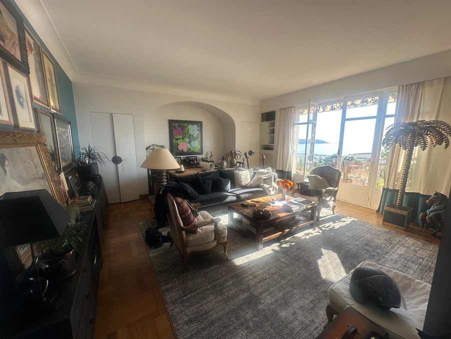 Appartement sur Monaco ; 5 900 €  ; Location Réf. 2PIECES-Terrasses
