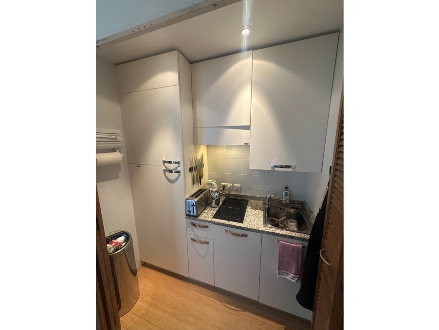 Appartement 5 900 €  sur Monaco (98000) - Réf. 2PIECES-Terrasses