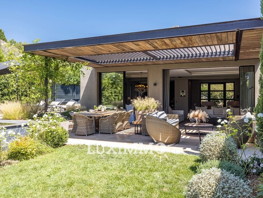 A vendre maison Mougins 06250; 2 490 000 €