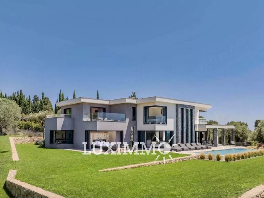 Vente maison 4 990 000 €  Opio