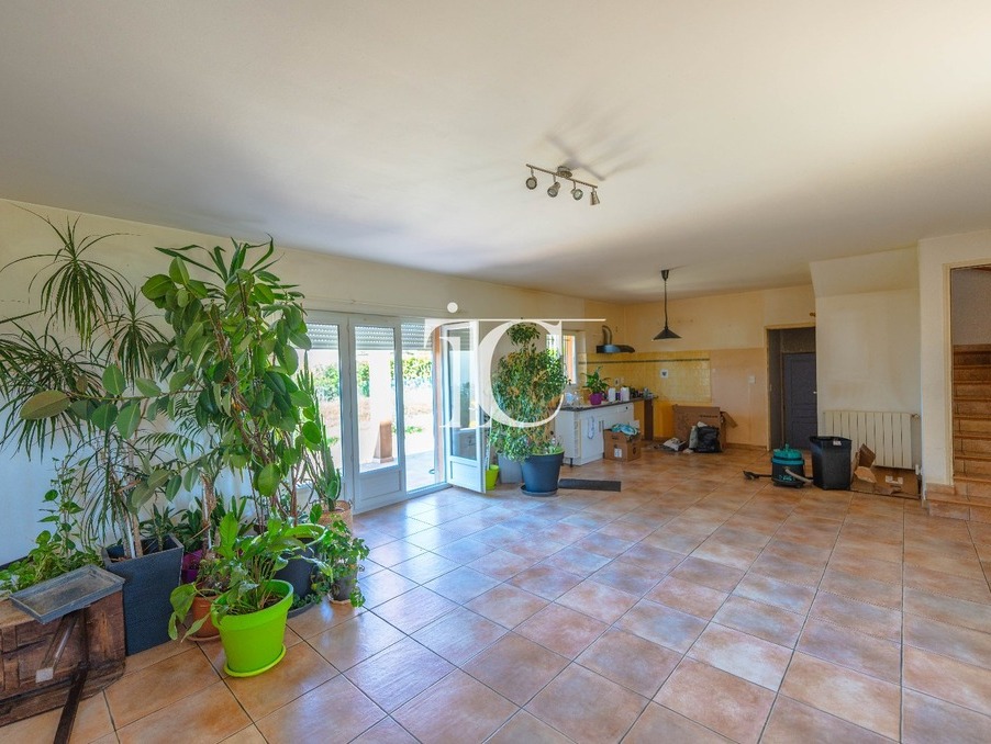 A vendre maison Saint Denis 30500; 233 000 € 
