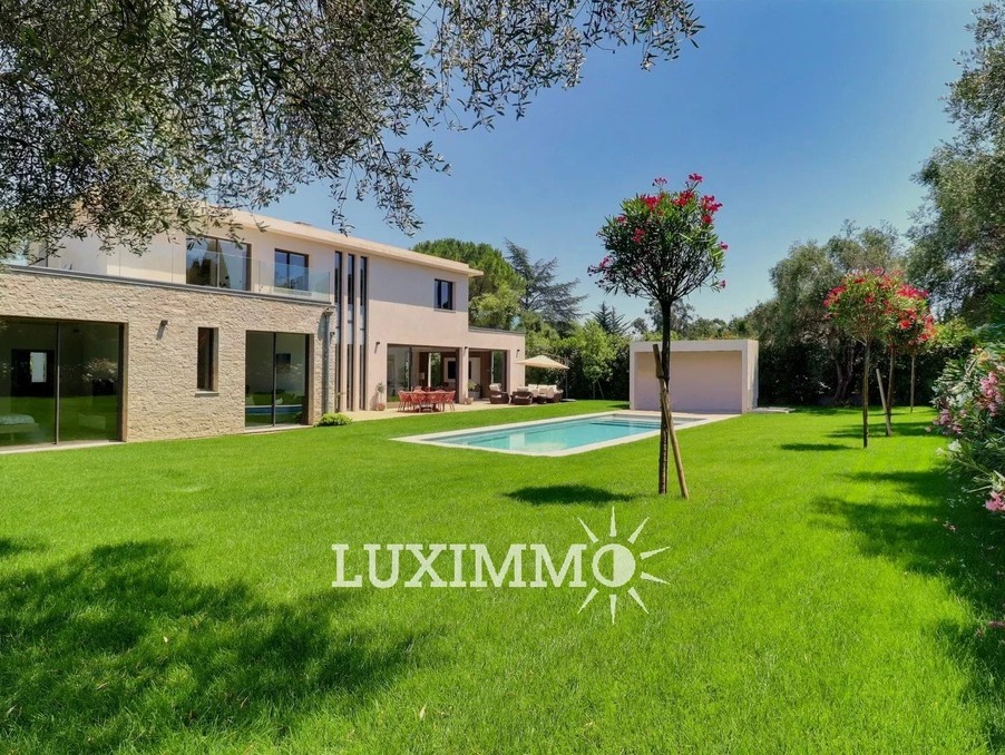 Achat maison Mougins Réf. 83903321