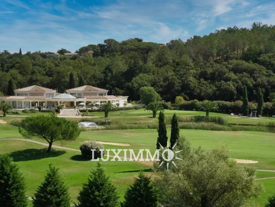 Vente appartement 335 000 € Mandelieu-la-Napoule