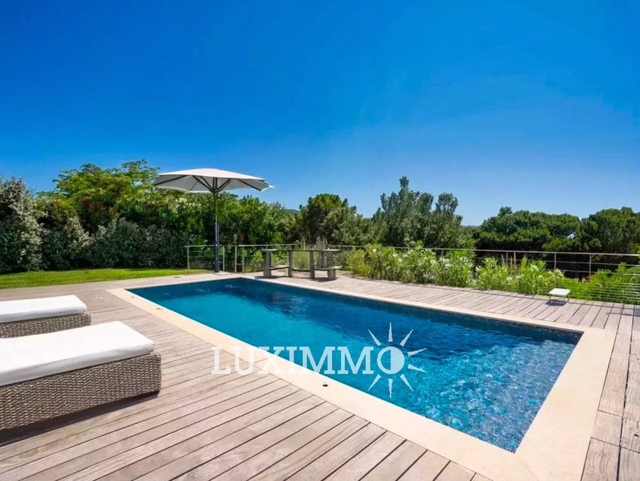Maison 1 730 000 € sur Mandelieu-la-Napoule (06210) - Réf. 85635014