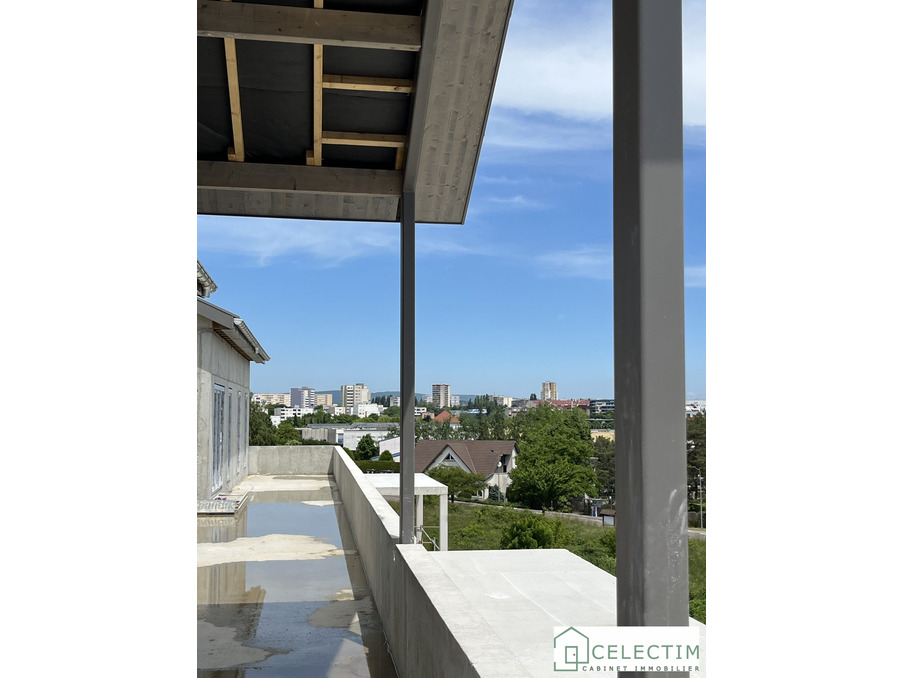 Appartement sur Avanne Aveney ; 312 000 €  ; Achat Réf. 231-CELECTIM25300_231