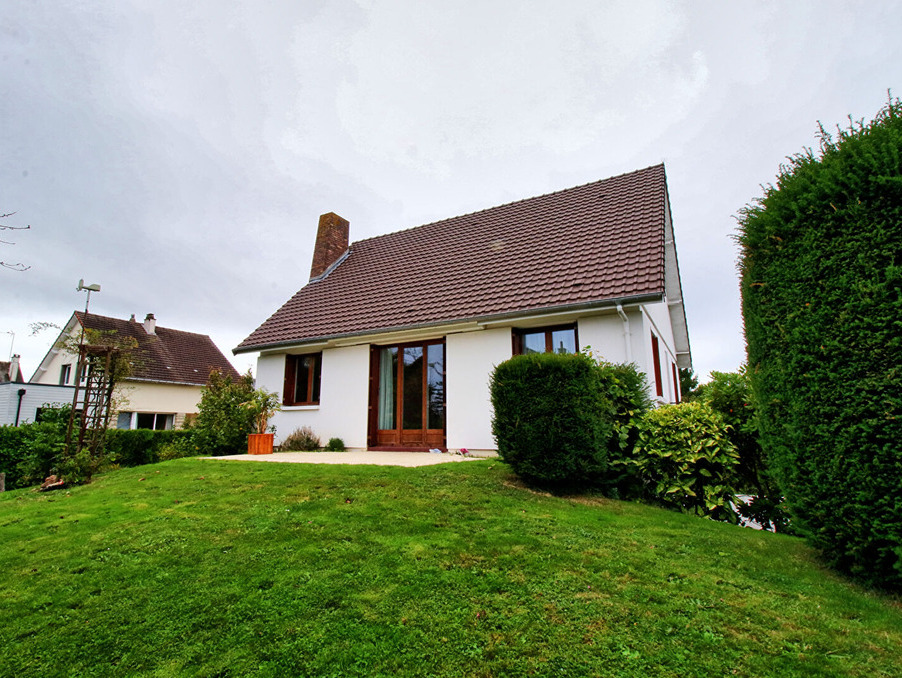 Maison 315 000 € Réf. CSDRAKKAR Bois Guillaume
