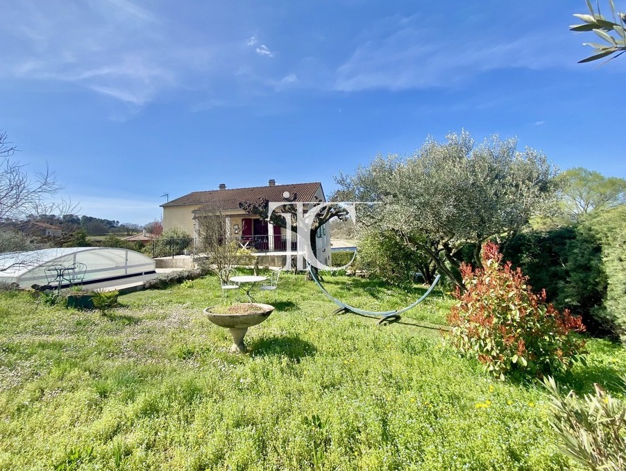 Achat maison Saint Julien de Cassagnas Réf. 301376046-2503896