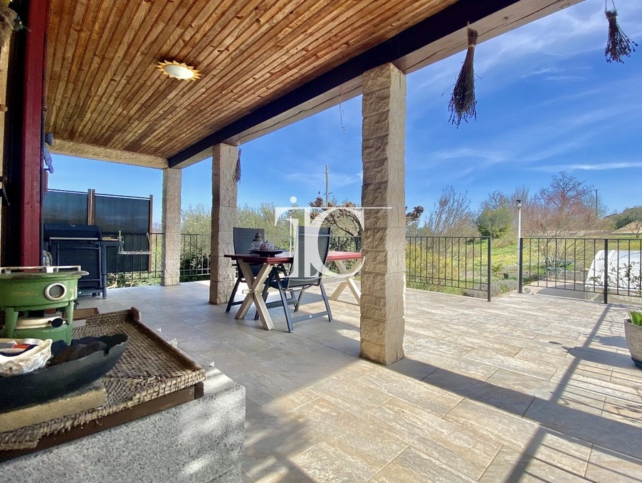 Achat maison Saint Julien de Cassagnas Réf. 301376046-2503896