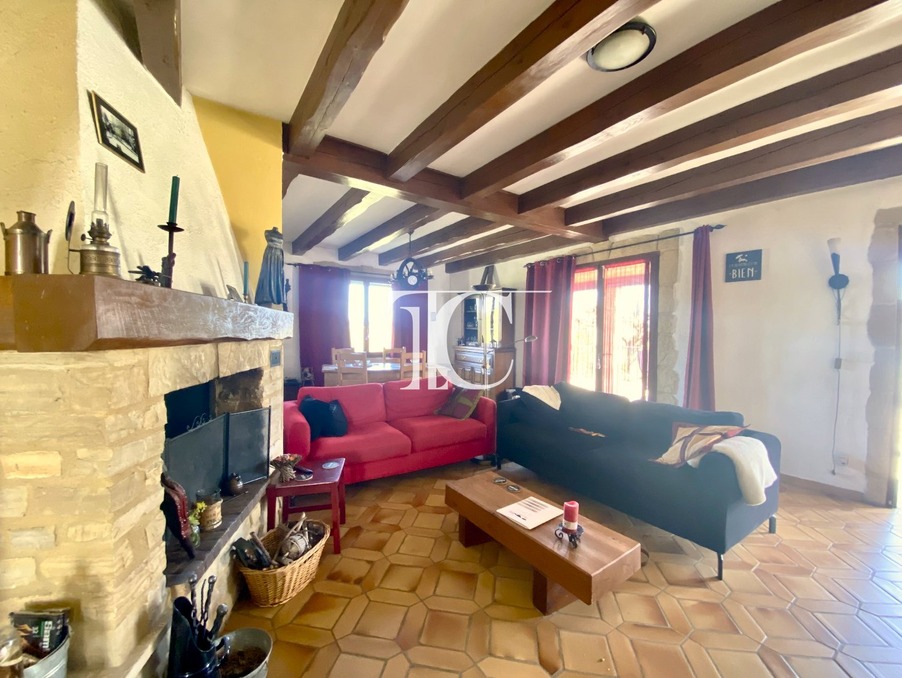 Vente maison 275 000 €  Saint Julien de Cassagnas