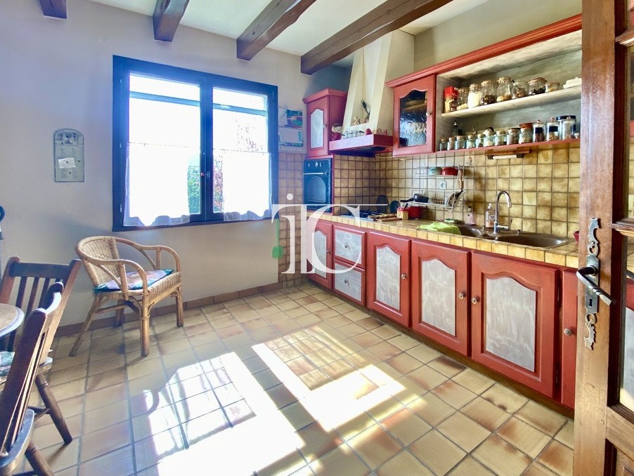 A vendre maison Saint Julien de Cassagnas 30500; 275 000 € 