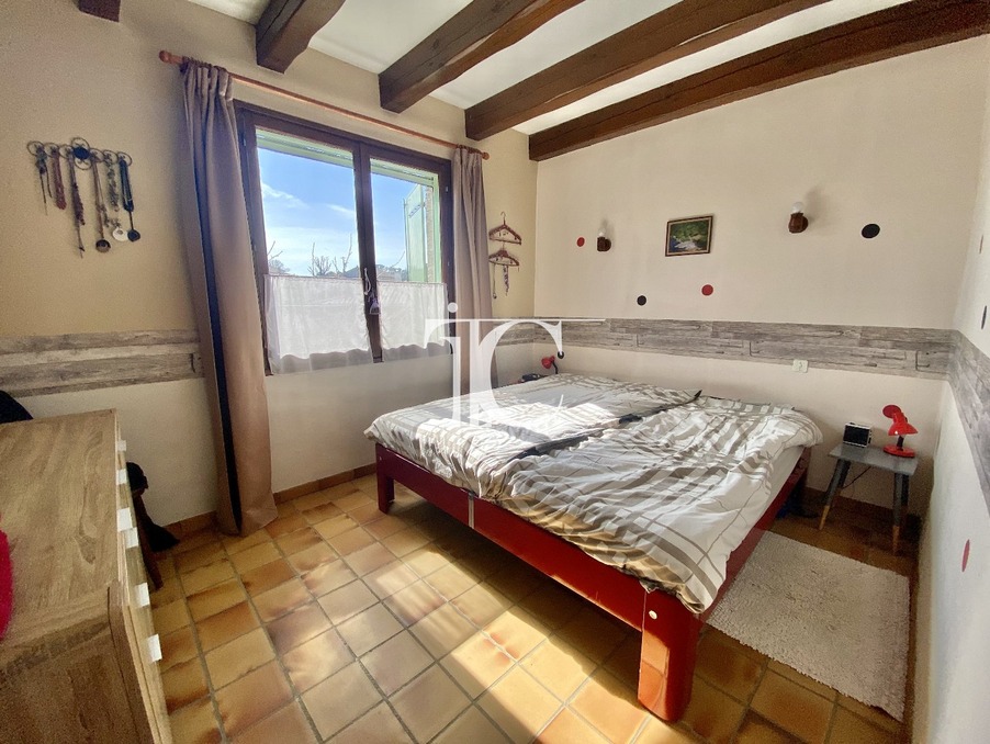 Maison 275 000 €  sur Saint Julien de Cassagnas (30500) - Réf. 301376046-2503896