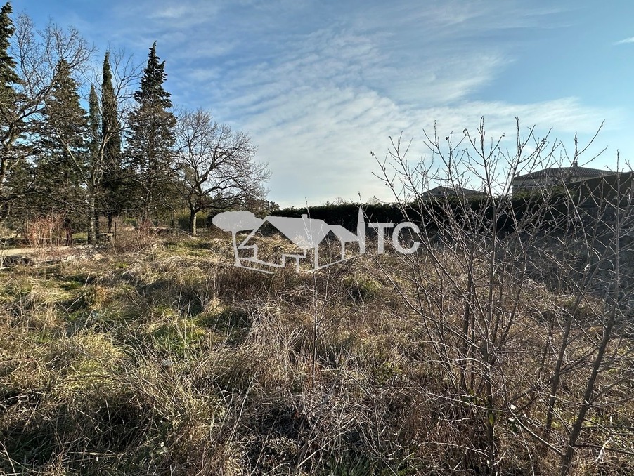 Terrain sur Banne ; 64 000 € ; Achat Réf. 301375569-2402665