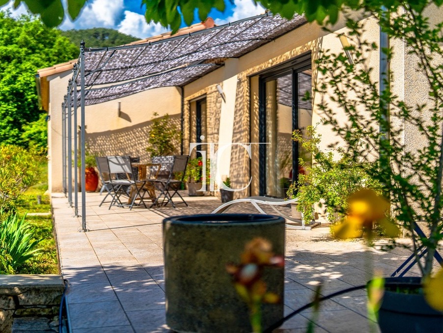 Maison 596 000 €  sur Les Vans (07140) - Réf. 301374308-2506988