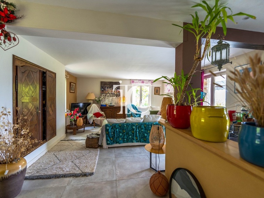 Maison 597 000 €  sur Les Vans (07140) - Réf. 301375233-2411834