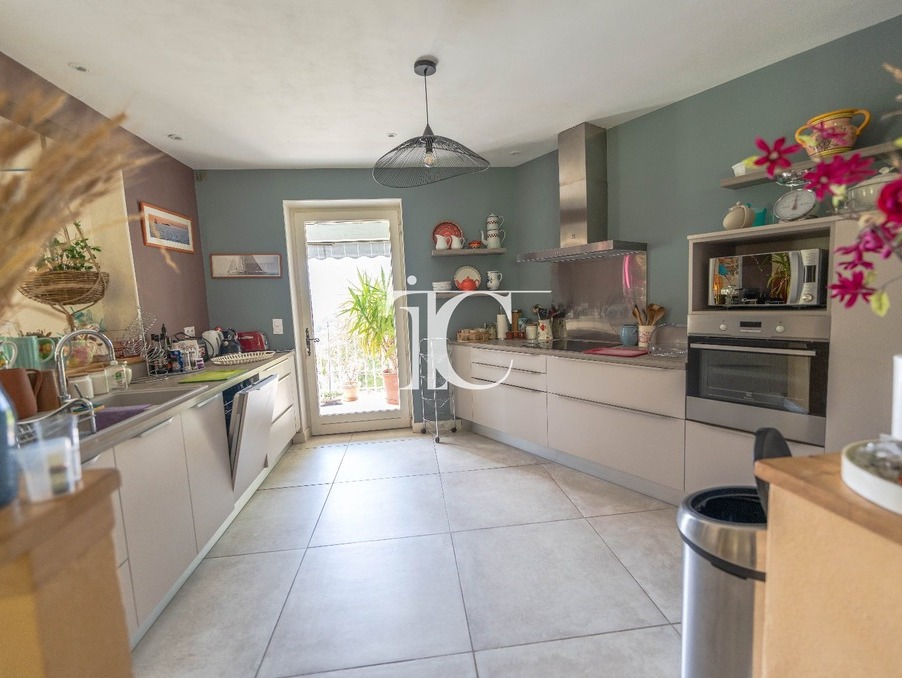 Maison 597 000 €  sur Les Vans (07140) - Réf. 301375233-2411834