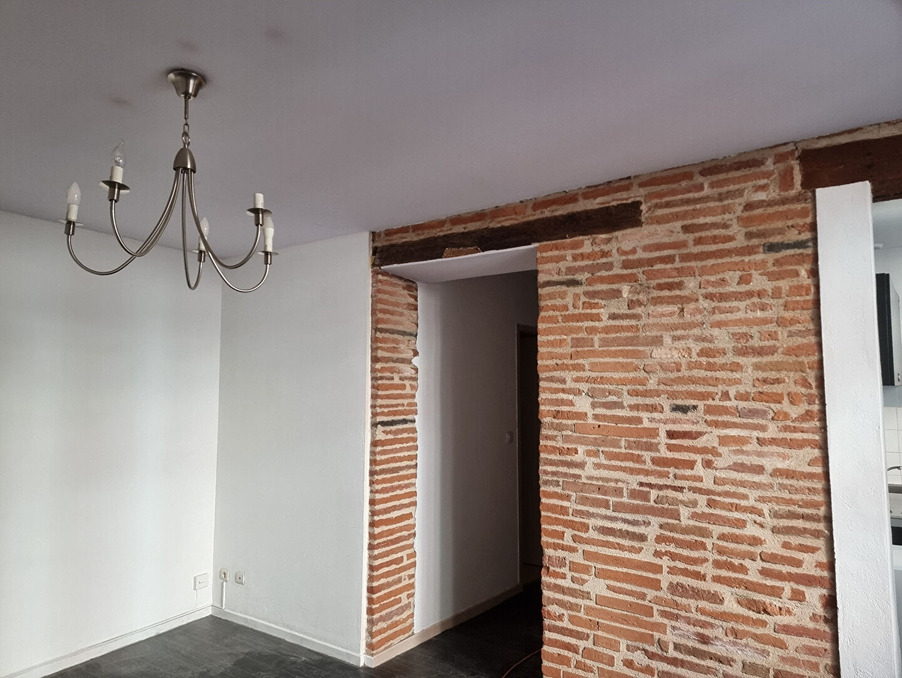 Location appartement Montauban 82000; 490 € 