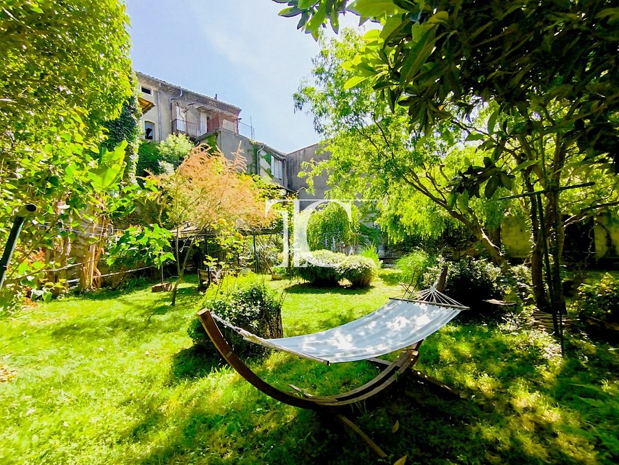 Maison 170 000 €  sur Besseges (30160) - Réf. 301376160-2506989