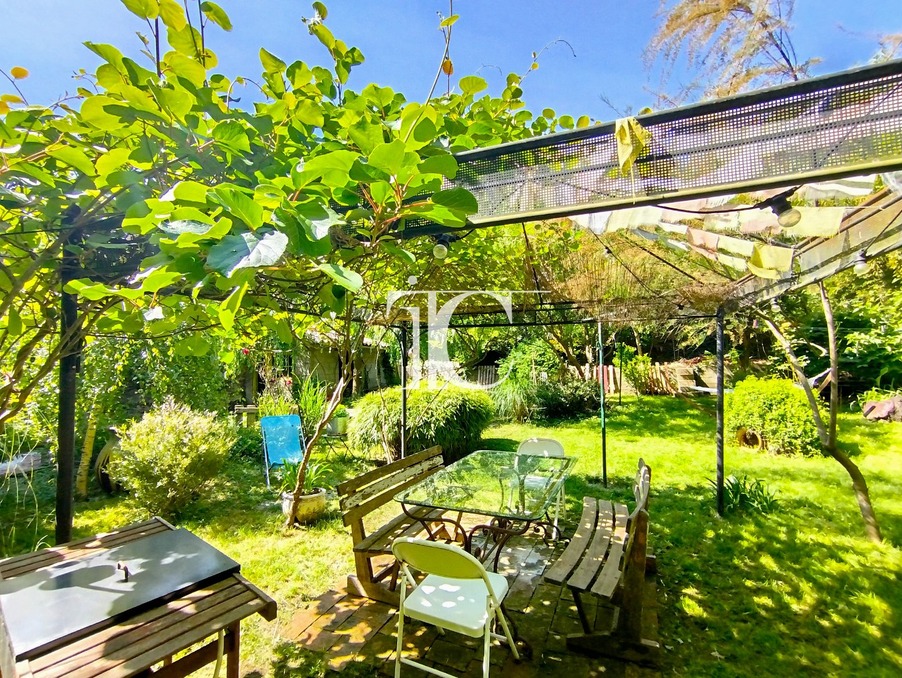 Vente maison 170 000 €  Besseges
