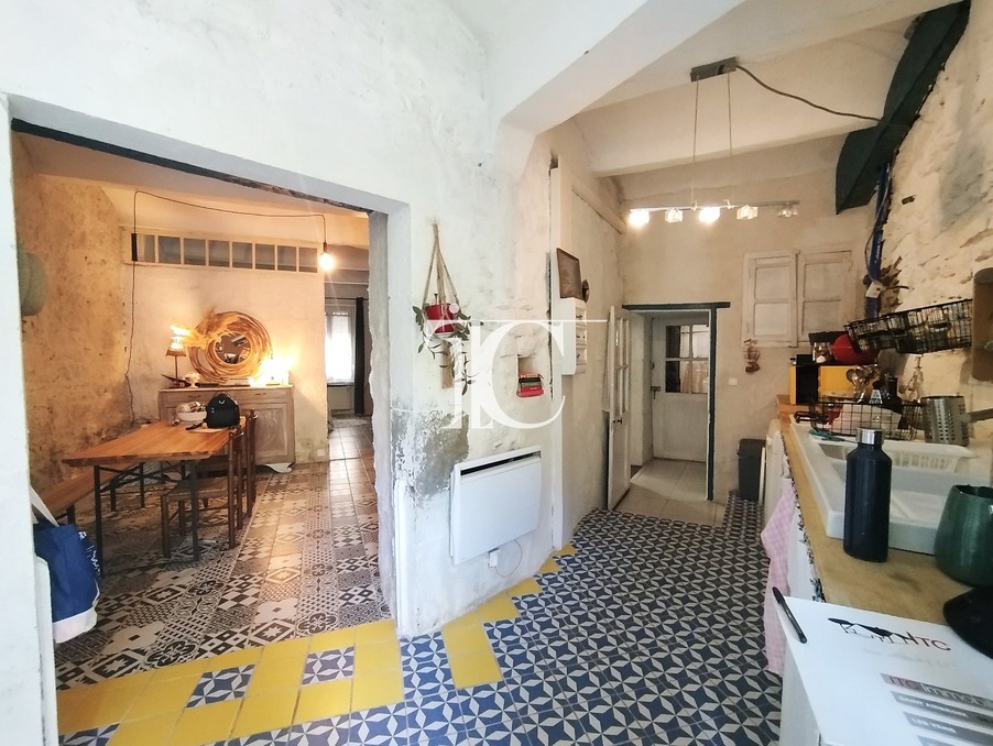 Maison 170 000 €  Réf. 301376160-2506989 Besseges