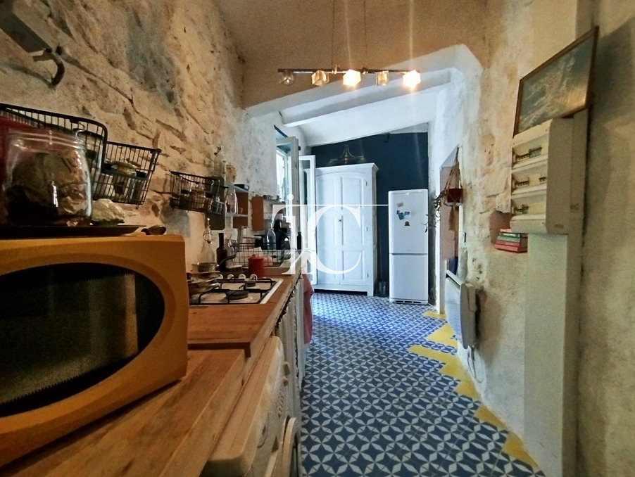 Maison sur Besseges ; 170 000 €  ; Vente Réf. 301376160-2506989