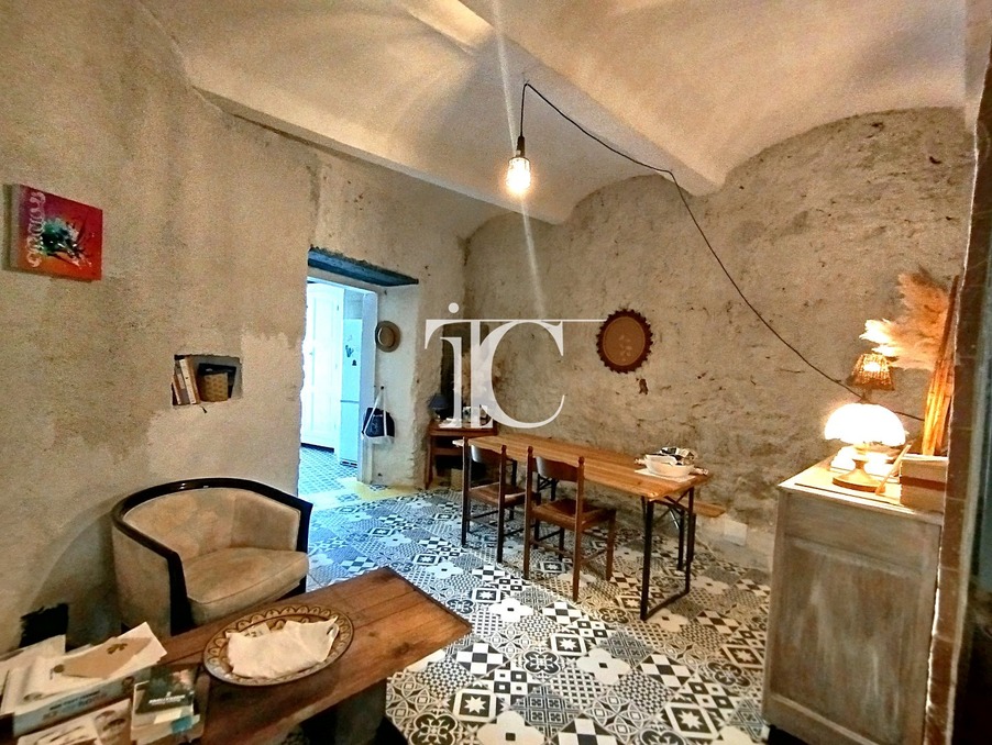 Vente maison 170 000 €  Besseges