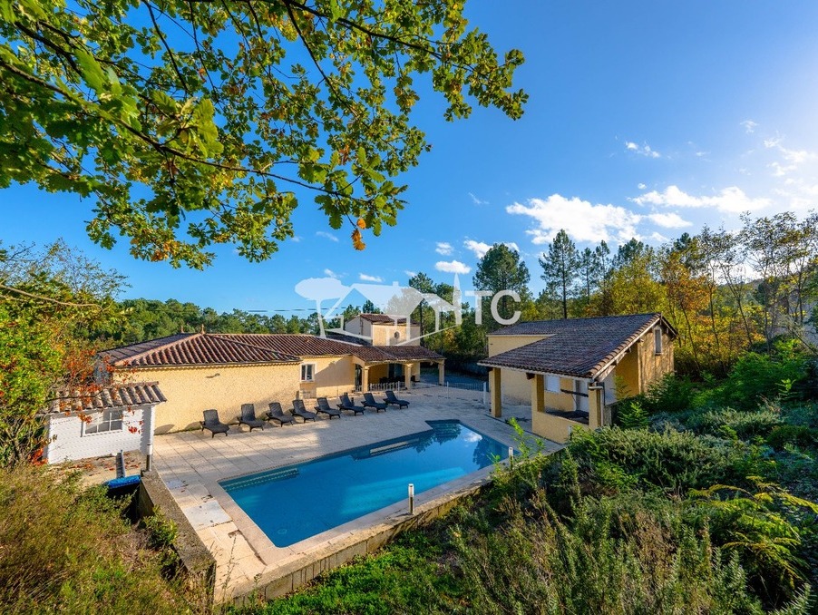 Maison sur Banne ; 359 000 €  ; Vente Réf. 301374995-2506987