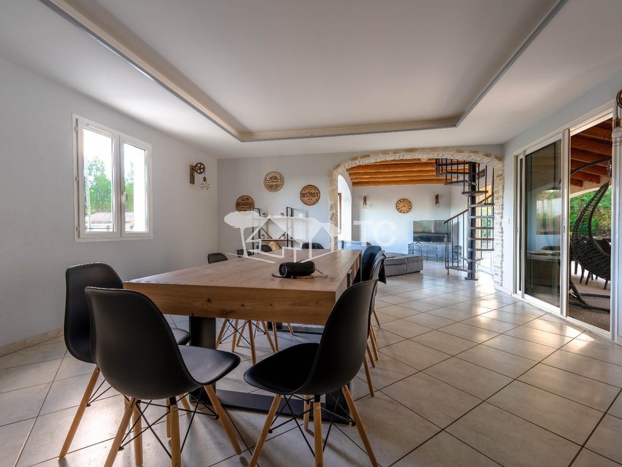 Maison 359 000 €  Réf. 301374995-2506987 Banne