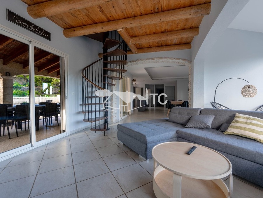 Maison sur Banne ; 359 000 €  ; Achat Réf. 301374995-2506987