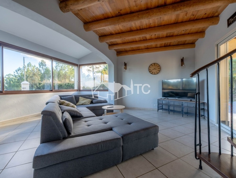 Maison 359 000 €  Réf. 301374995-2506987 Banne