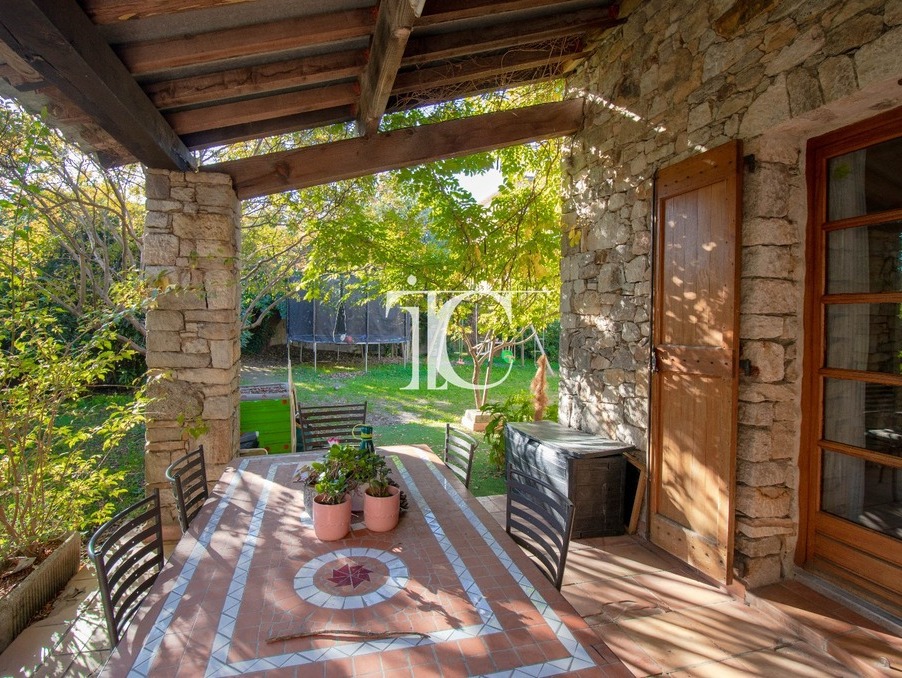 Maison 230 000 €  sur Ales (30100) - Réf. 301375826-2408789