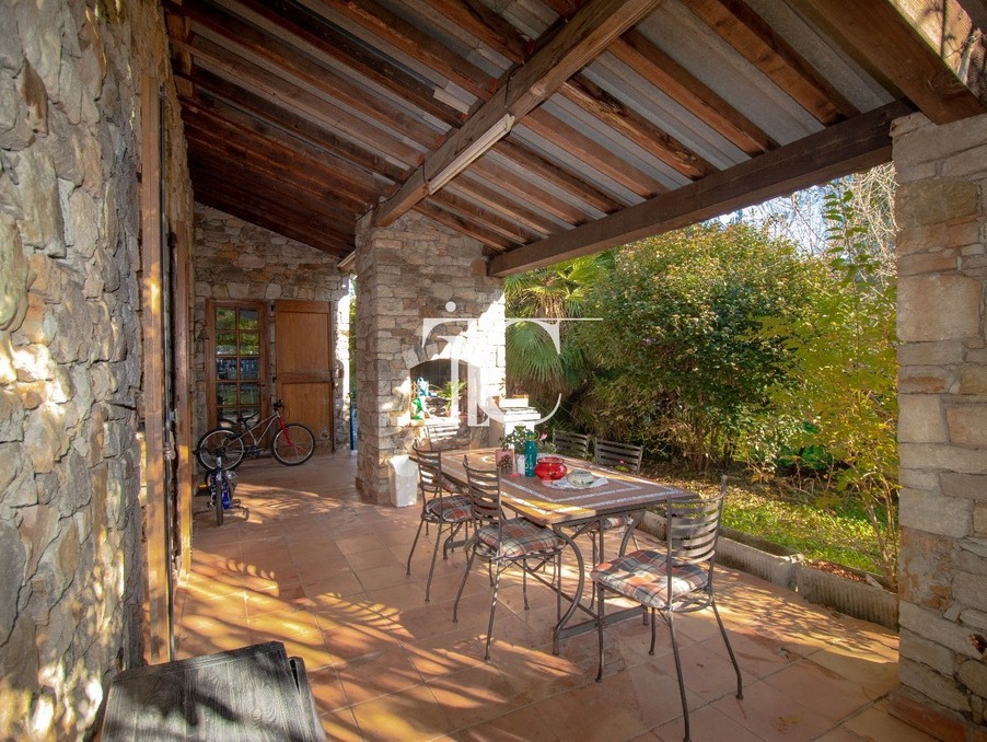 Maison sur Ales ; 230 000 €  ; Achat Réf. 301375826-2408789