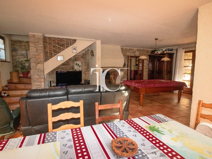 A vendre maison Ales 30100; 230 000 € 