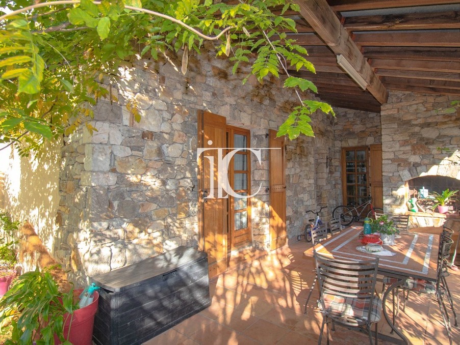 Vente maison 230 000 €  Ales