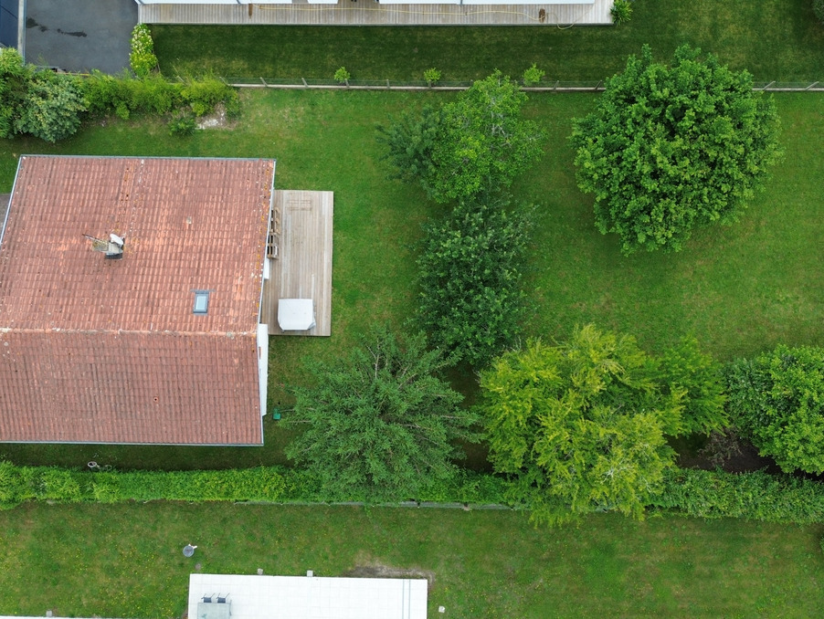 Maison sur Seignosse ; 770 000 €  ; Vente Réf. 3955