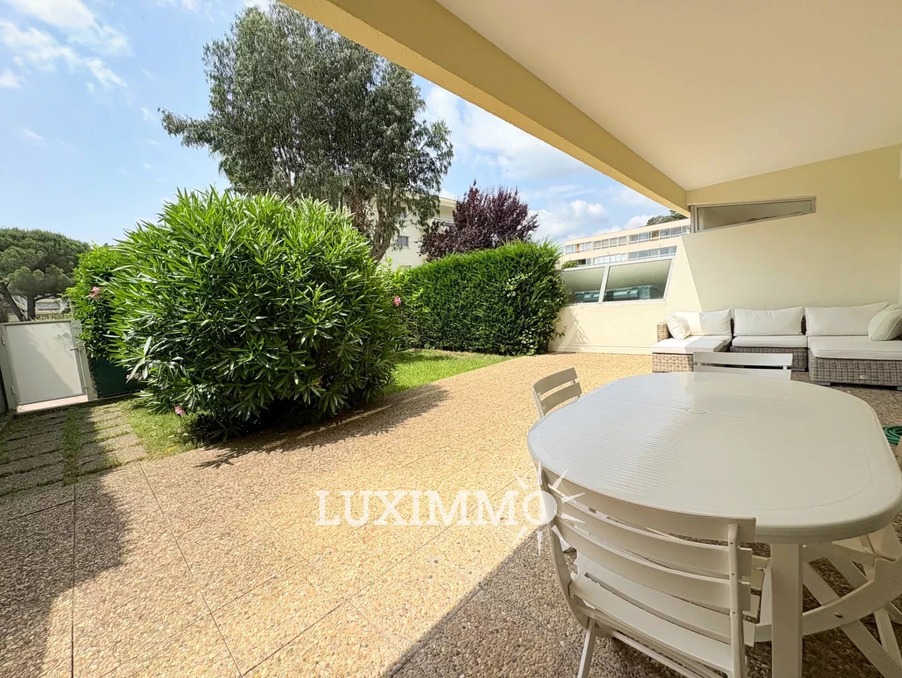 Appartement sur Mandelieu-la-Napoule ; 315 000 € ; Achat Réf. 1222