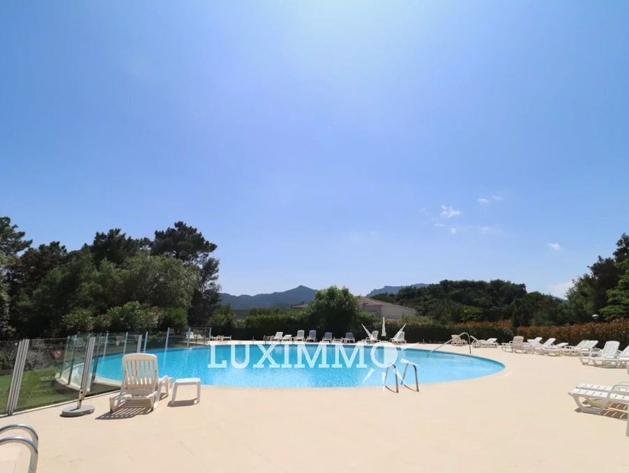 Achat appartement Mandelieu-la-Napoule Réf. 1218