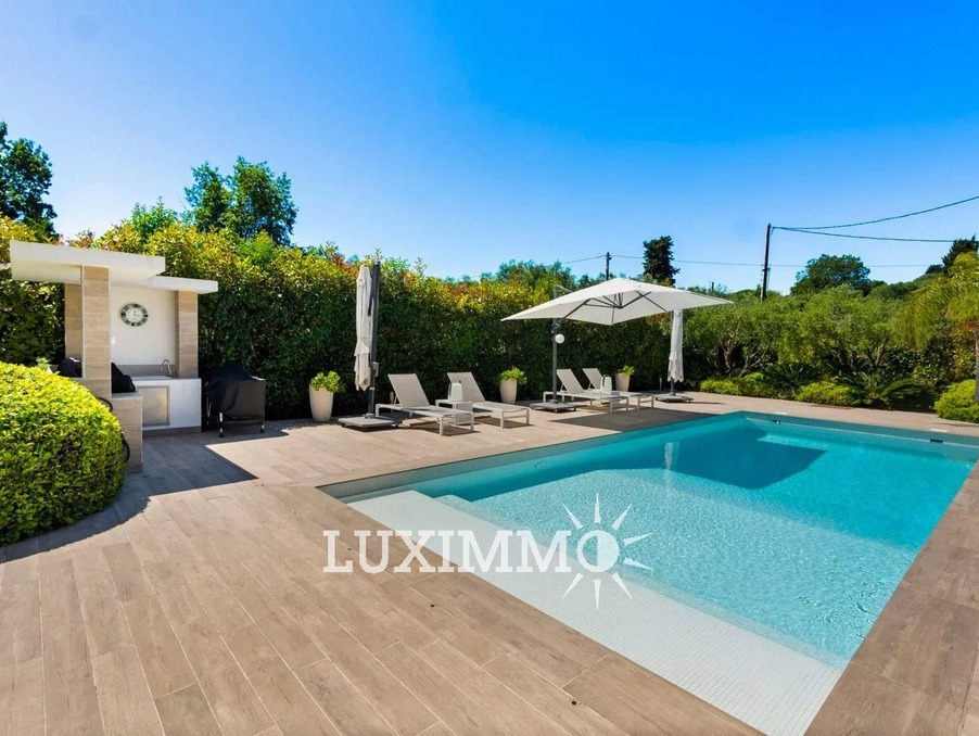 Maison 2 090 000 € Réf. 85968992 Mougins