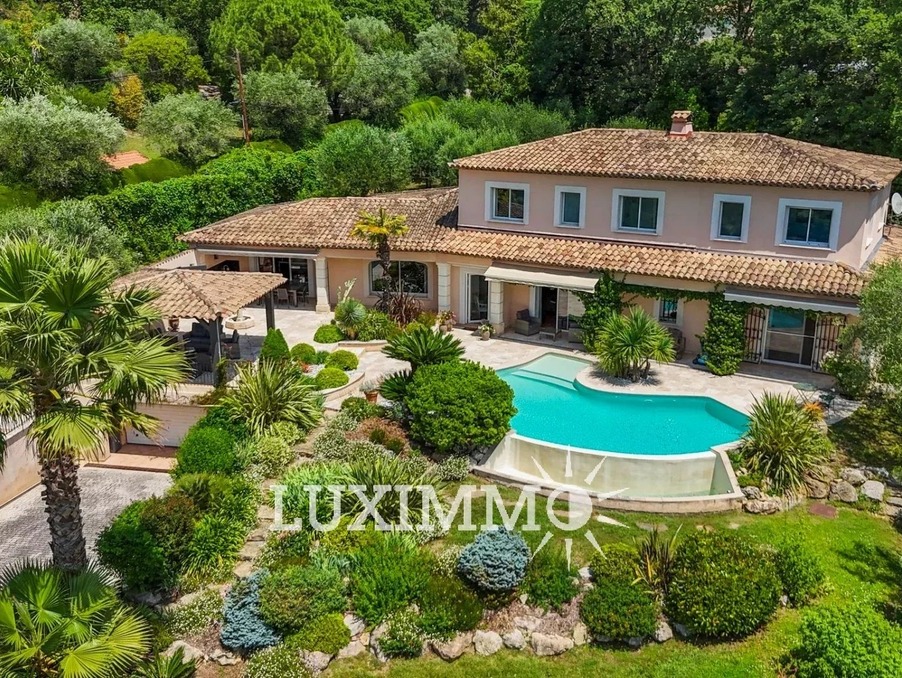 Maison 3 990 000 € Réf. 85775642 Mougins