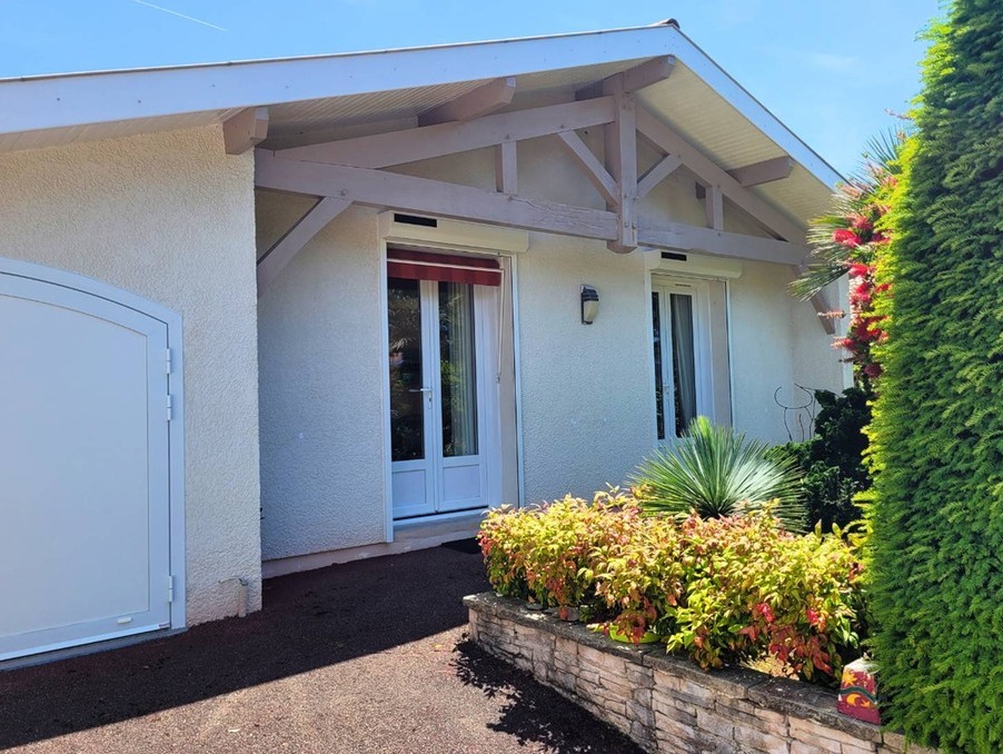 A louer maison prix nous consulter Capbreton