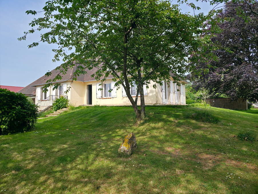 Maison 180 200 €  sur Belleme (61130) - Réf. 3382